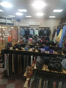 پوشاک استوک fendi 2
