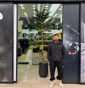 باشگاه داریوش 3