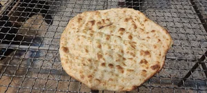 نان بربری دماوند