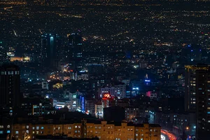 ایستگاه بدایع