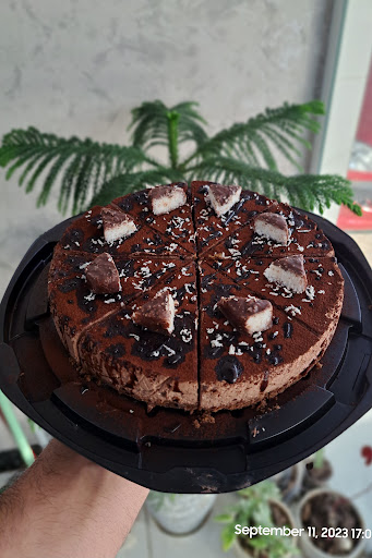 کافه خاکستری
