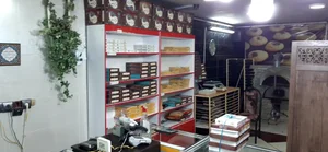 شیرینی سنتی عالیجناب 2