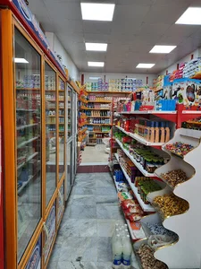 سوپر مارکت پارسیان