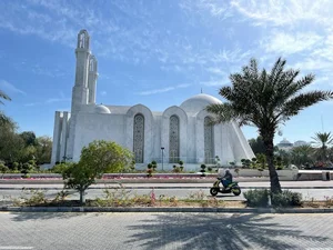 مسجد ثامن‌الائمه (ع) 3