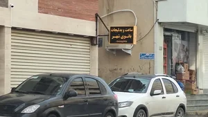 ساعت و بدلیجات بانوی شهر 2