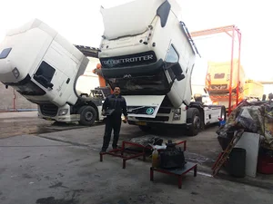 Daf Service.azizi