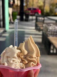 بستنی آرمین 2