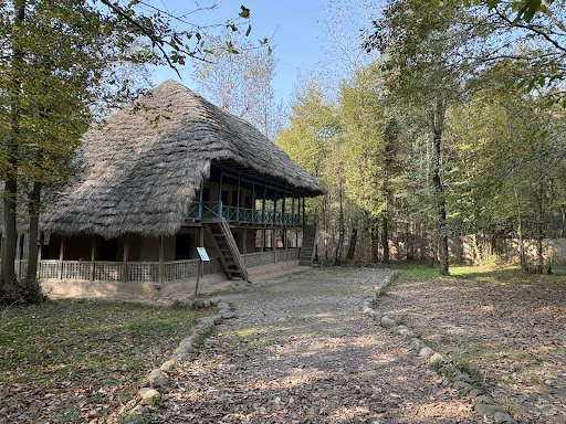 موزه میراث روستایی گیلان