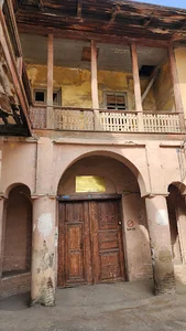 امامزاده بی بی حور بی بی نور