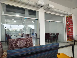 کته کبابی محمد رشتی