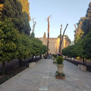 عمارت کوشک 4