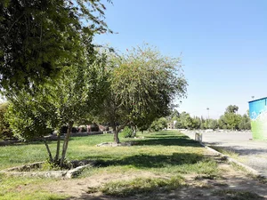 بوستان آزادی