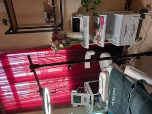 مرکز خدمات پوست و زیبایی ویژن 2