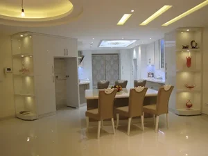 شرکت لرد کابین 5