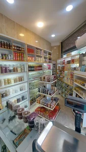 عطاری عطاربابا 4