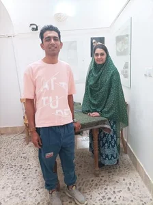 موزه اسناد و نسخ خطی 5