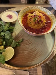 رستوران سنتی چاپاری 5
