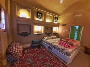Shams Tabrizi hostel 5