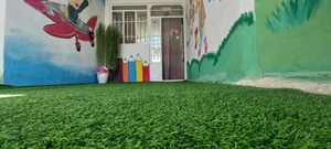 مهد و پیش دبستانی مبین 5