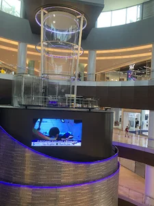 WMF mica mall