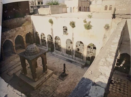 Al Bandara synagogue