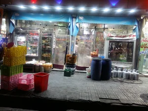فروشگاه جهان