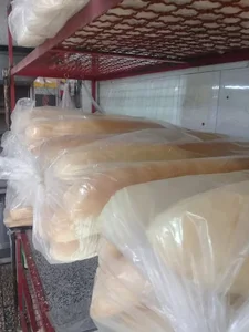 نان فانتزی شهر نان 5