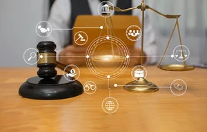مشاوره آنلاین حقوقی نیک اندیشان