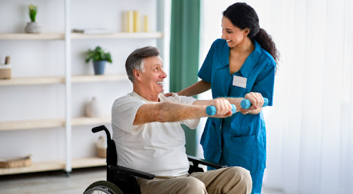 Hore physiotherapy center