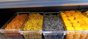 Spice house ادویه خانه