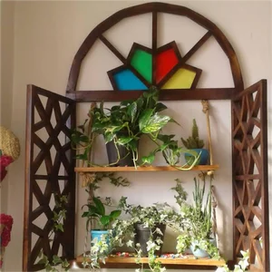 تزیینات چوبی بلوط
