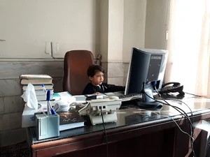 مرکز فرهنگی و پاسخگوئی به سئوالات شرعی