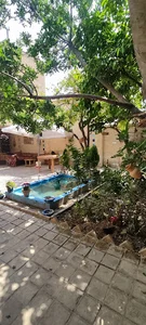 Shayan mehr Hostel(عمارت شایان مهر)