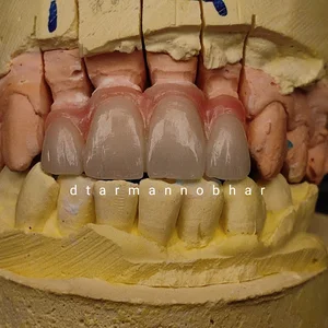 لابراتوار دندانپزشکی نوبهار