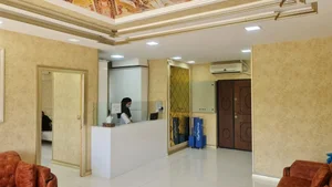 کلینیک دندانپزشکی امید 3
