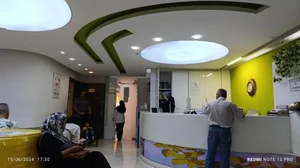 مرکز دندانپزشکی حکیم نظامی 5