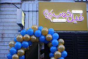 مدرسه شطرنج فیل خوب شعبه ۱