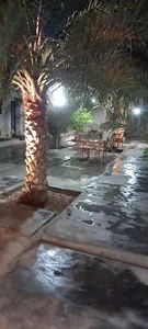 باغ رستوران شایان