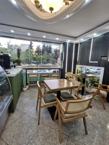 شیرینی بارن 2