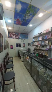 آتلیه عکس و فیلم دماوند 2