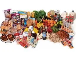 مواد غذایی حاجی باقری