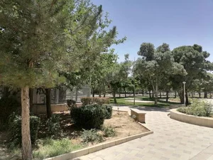 بوستان آزادگان 3