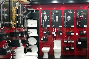 کالای ساختمان حیدری