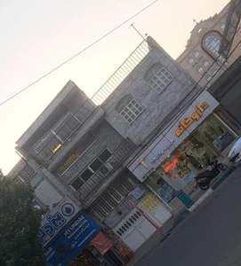 داروخانه دکتر ابراهیم نژاد 3