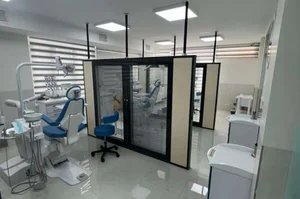 درمانگاه دندانپزشکی