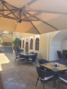 رستوران عمارت سیمون 3