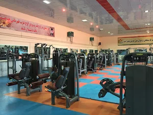 مجموعه ورزشي شهيد پرویز عطايي