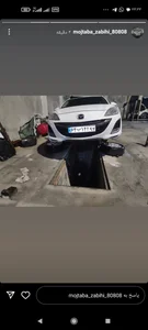 جلوبندی سازی مجتبی ذبیحی