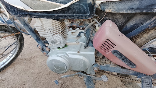 چکاب کامل خوردرو میلاد