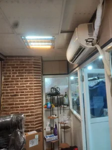 سرویس و تعمیر کولر آبی و گازی در دروازه شمیران 2
